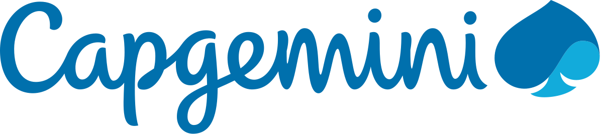 logo Capgemini