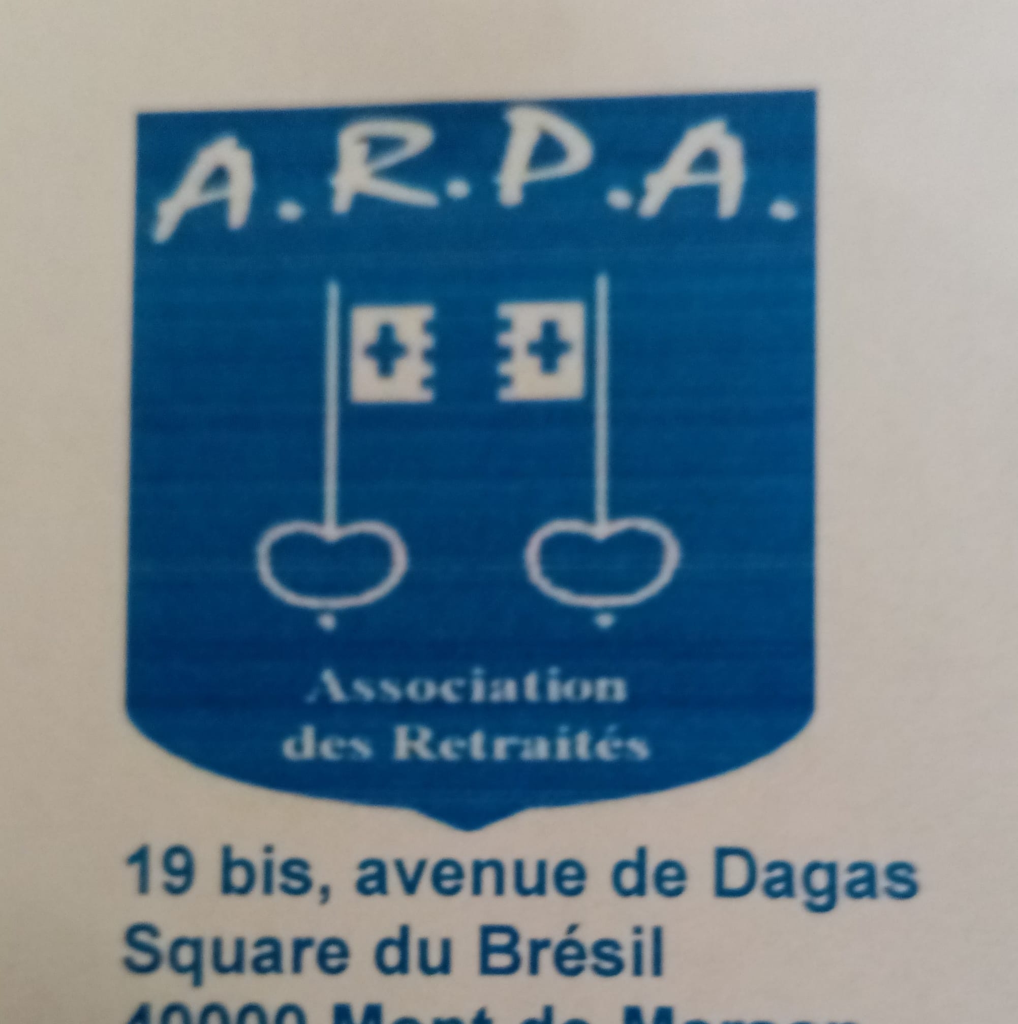 logo arpa