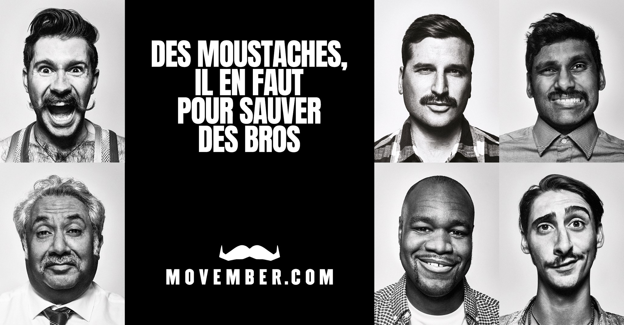 MOVEMBER