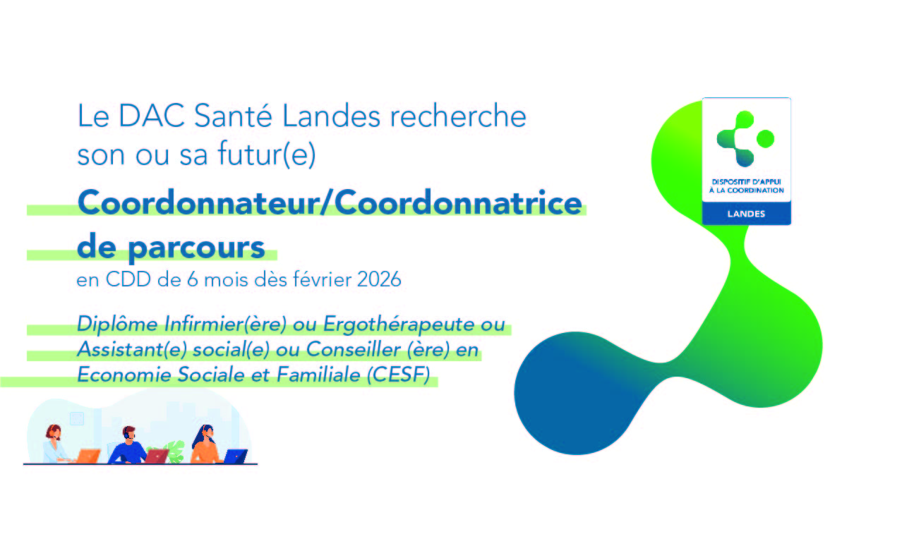 poste en cdd parentis