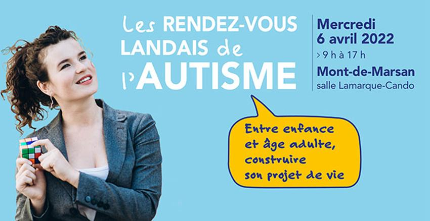 Journée Mondiale de Sensibilisation à l’Autisme