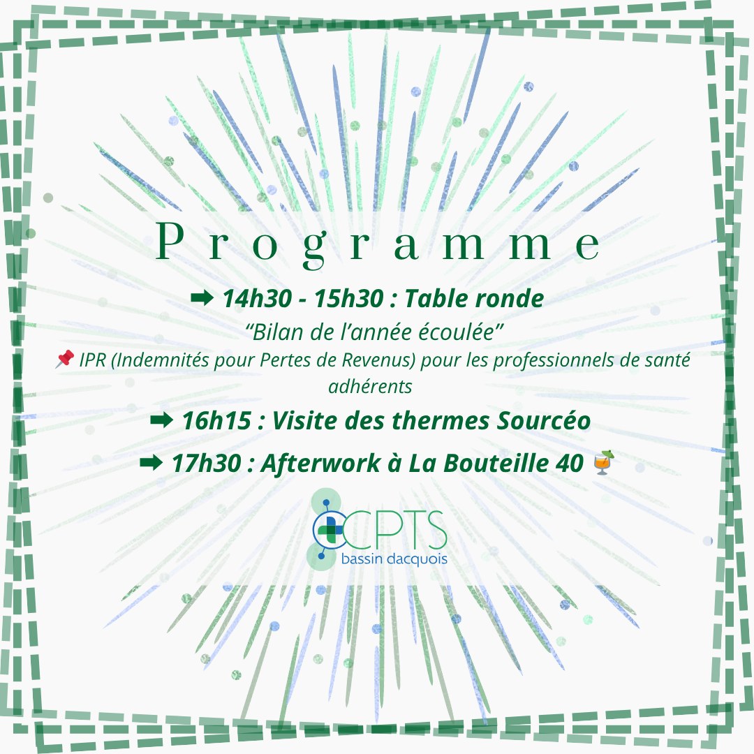venez parler CPTS