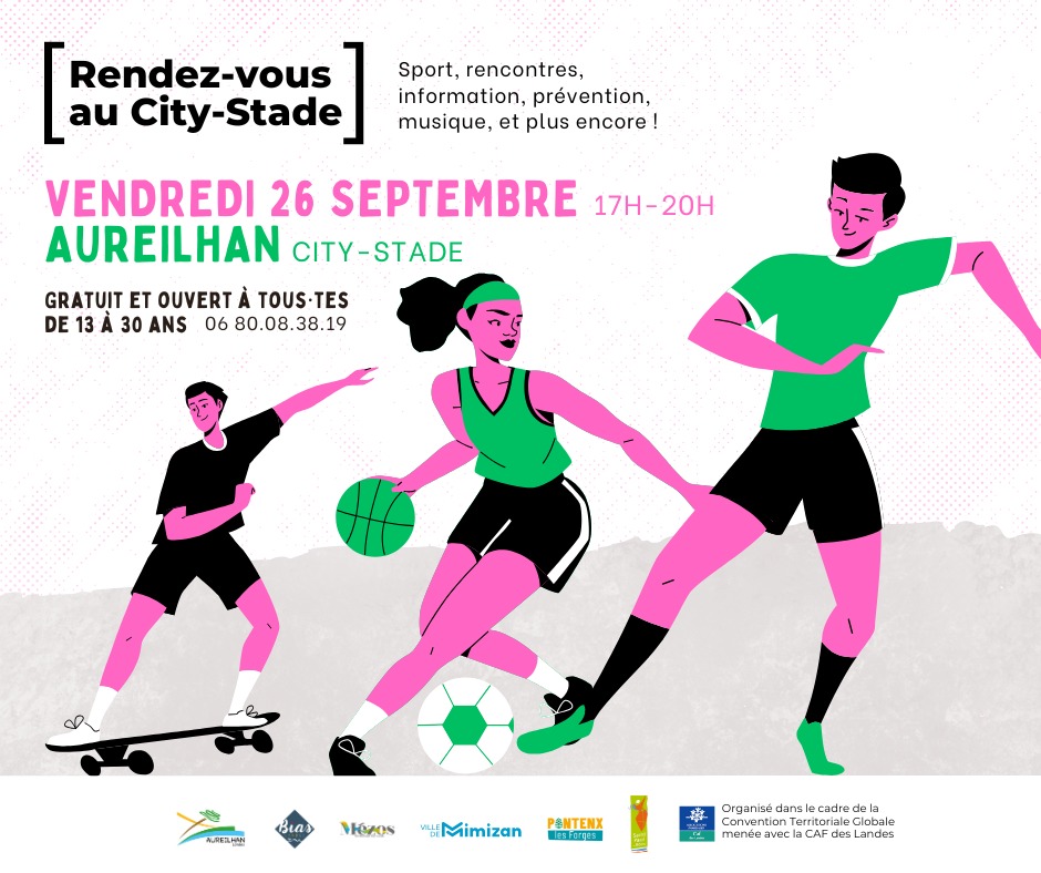 journée information jeunes