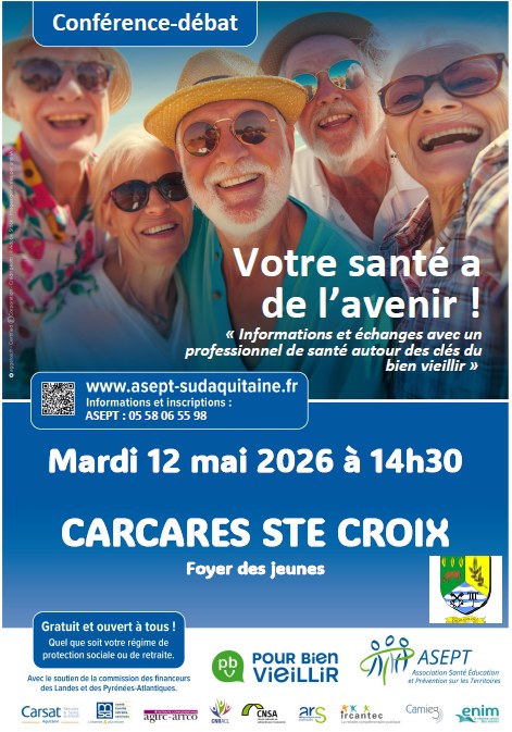 conférence débat