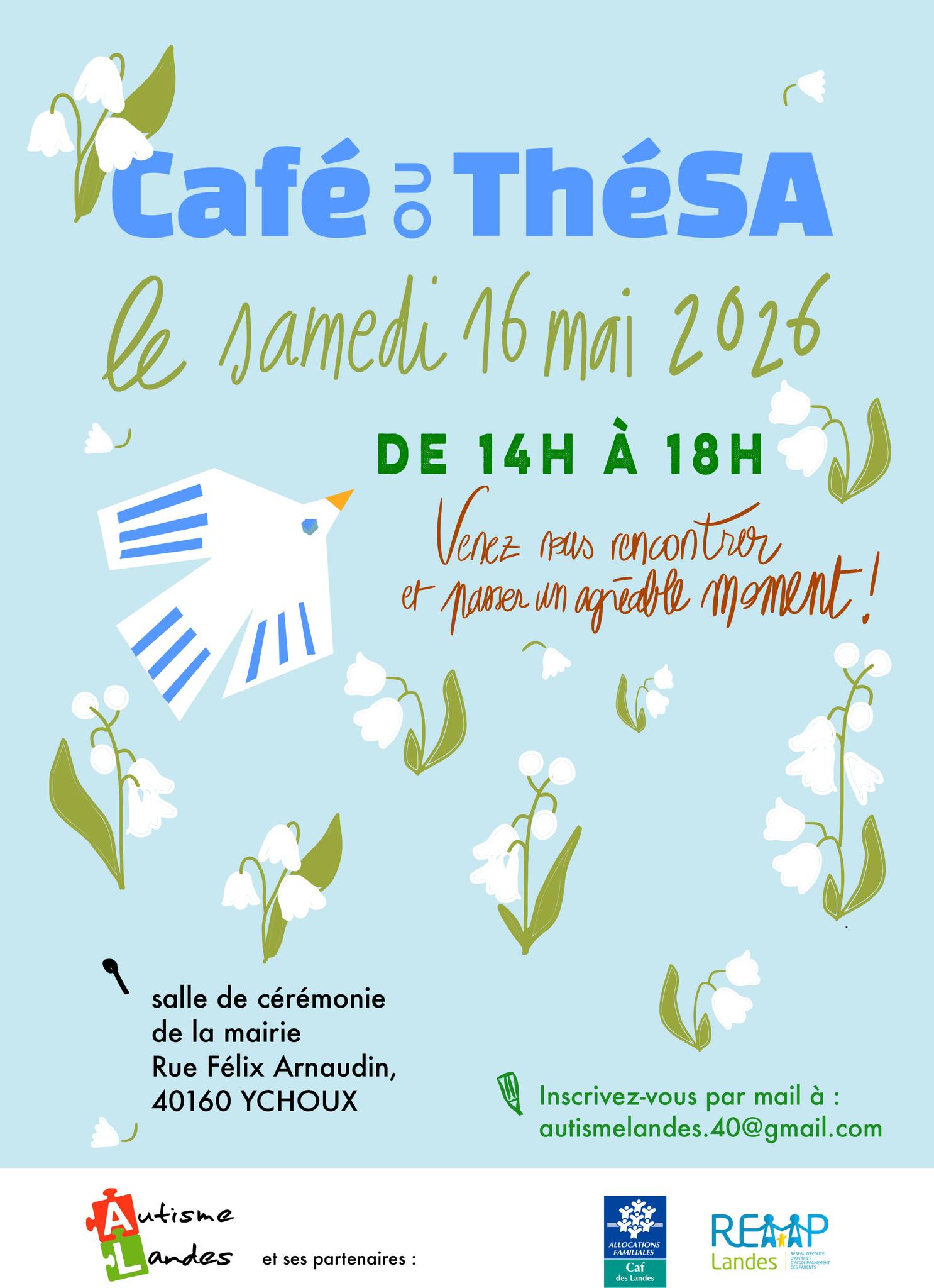café ou thé sa