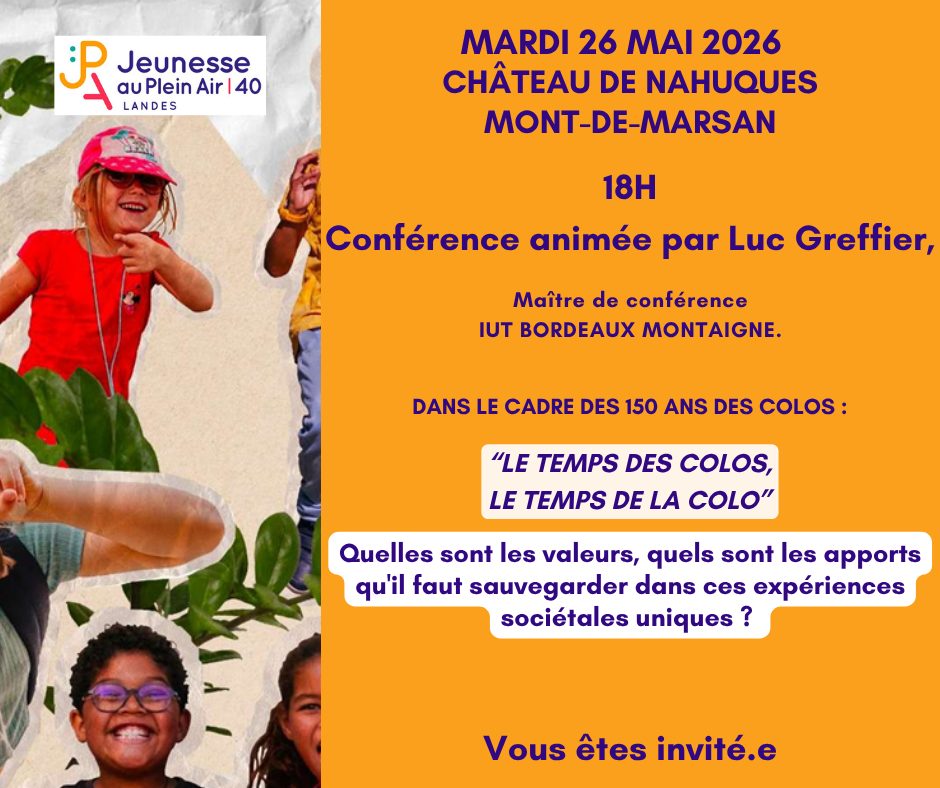 conférence