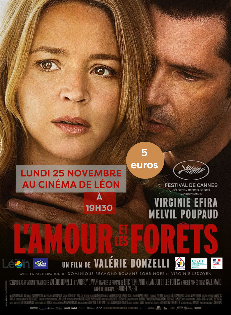 affiche ciné-débat