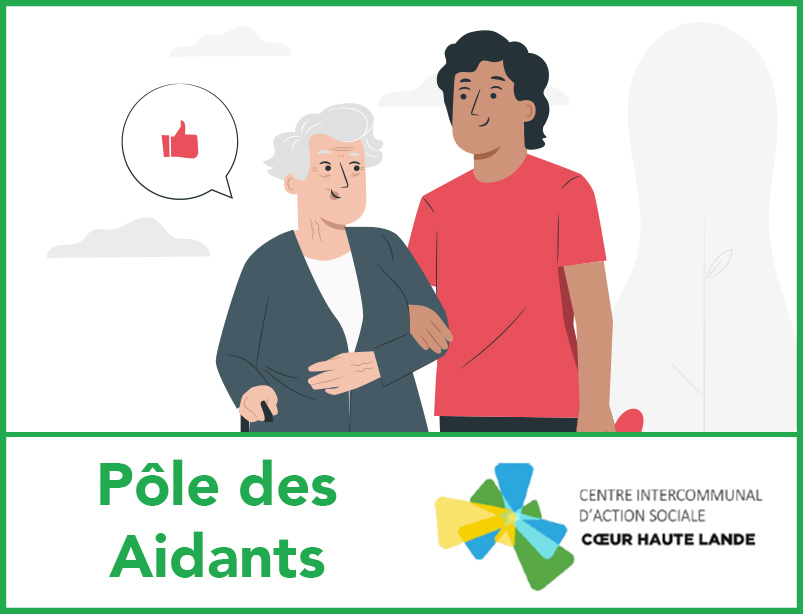 pole des aidants