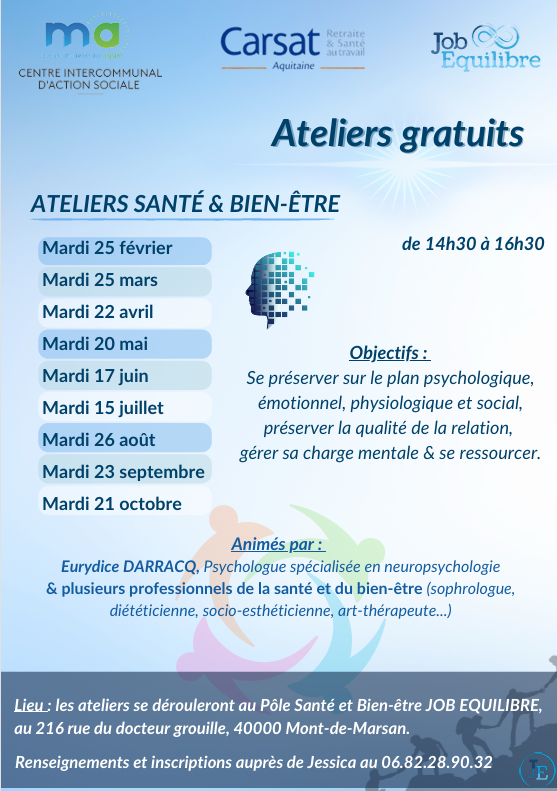 programme d'aide aux aidants