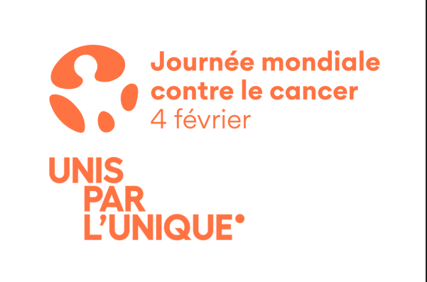 journée mondiale contre le cancer