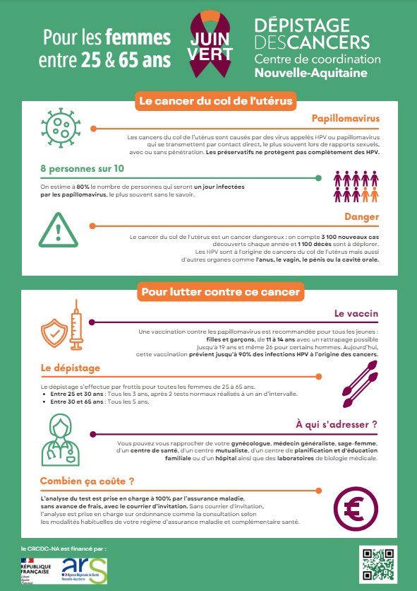 juin vert