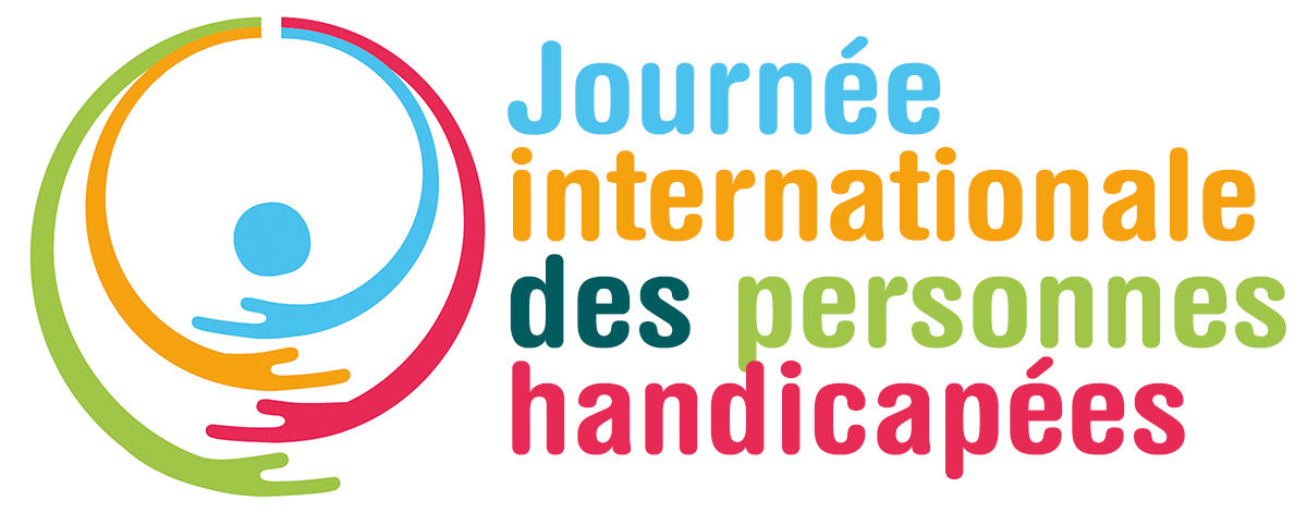 Journée internationale des personnes handicapées