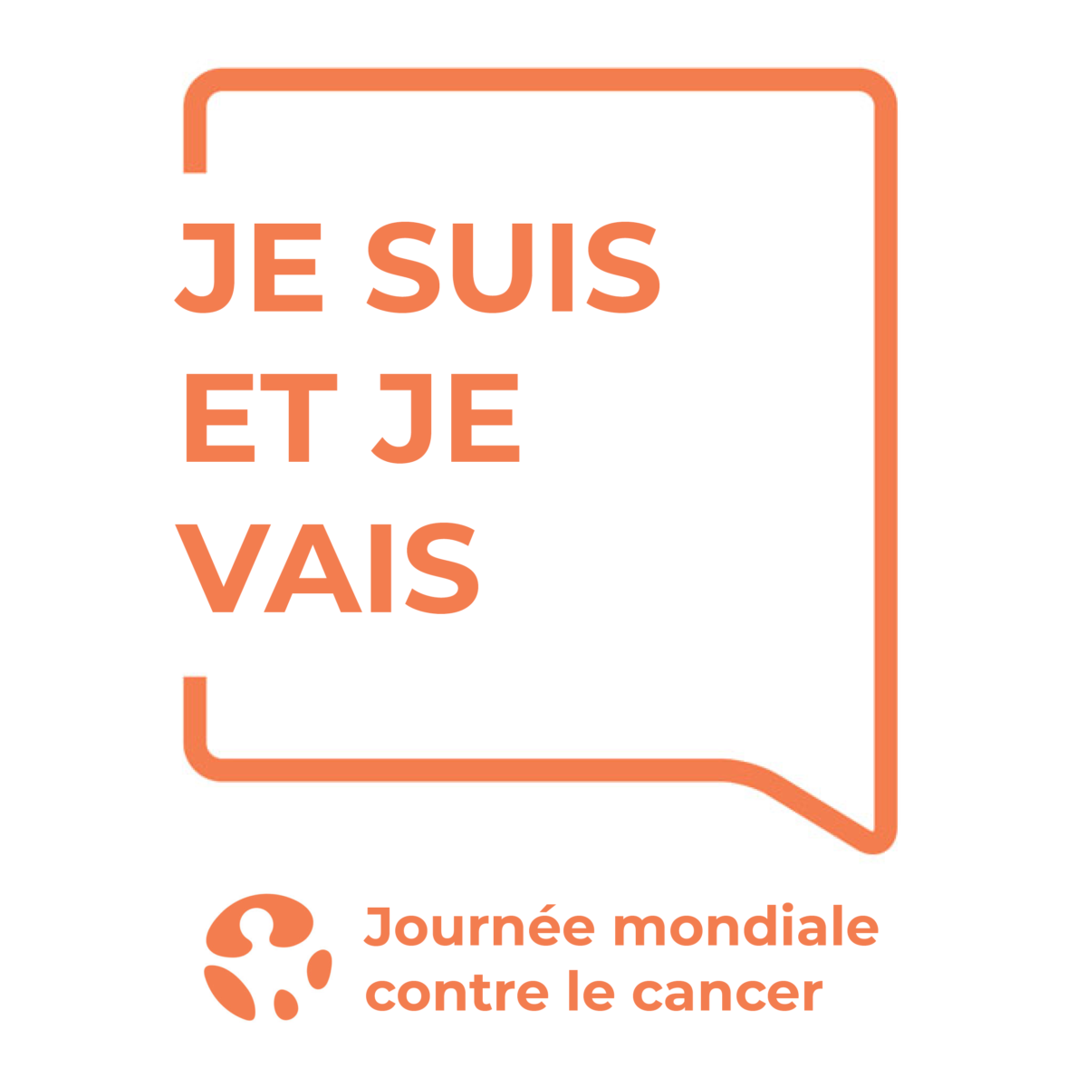 Journée mondiale contre le cancer