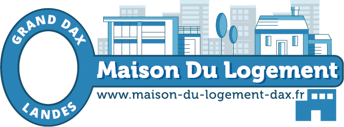 logo maison du logement