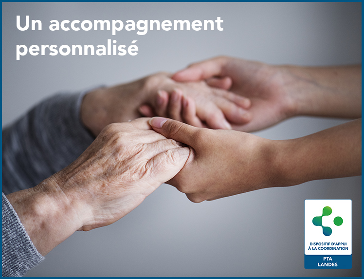 L’histoire d’un accompagnement