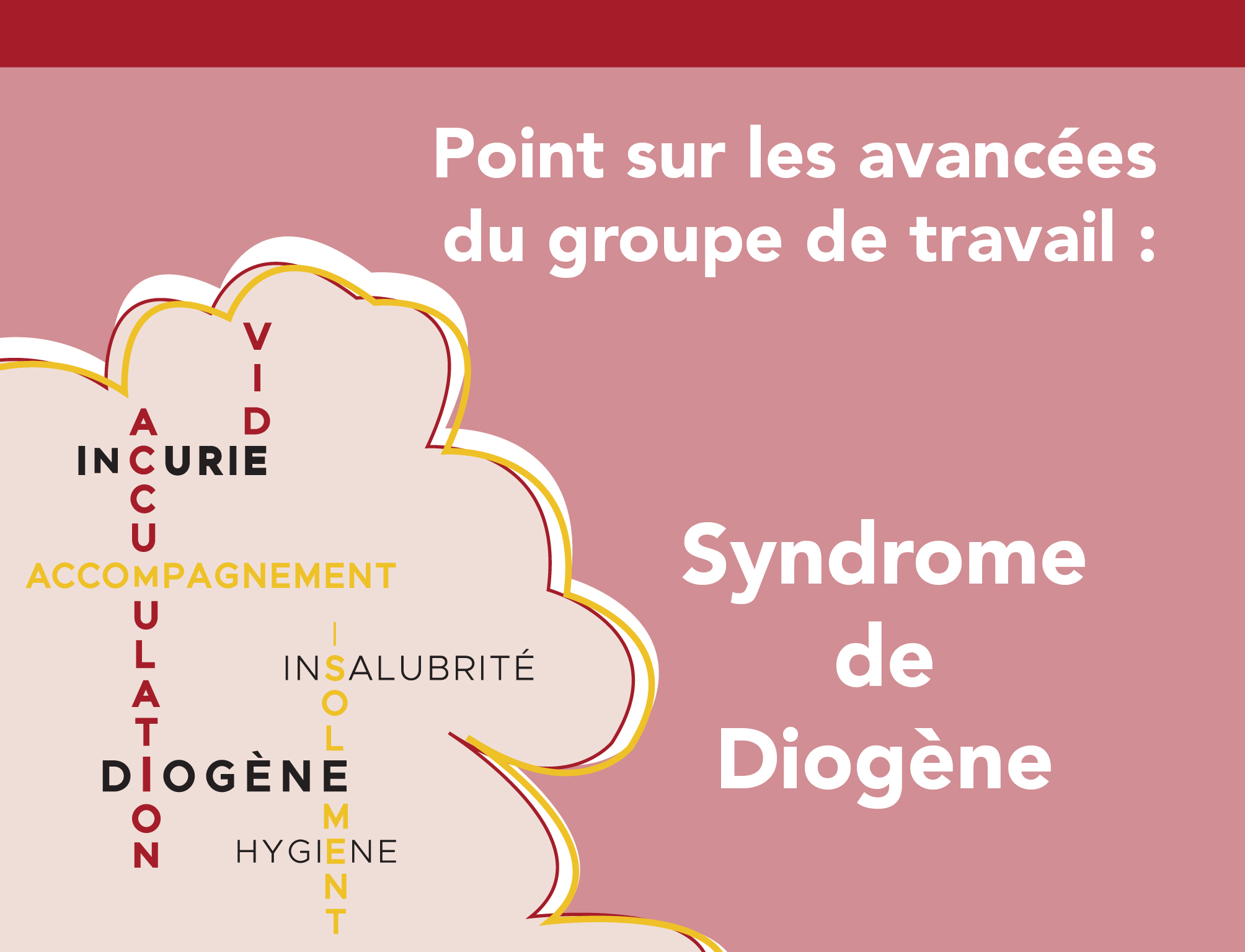 syndrome de diogène