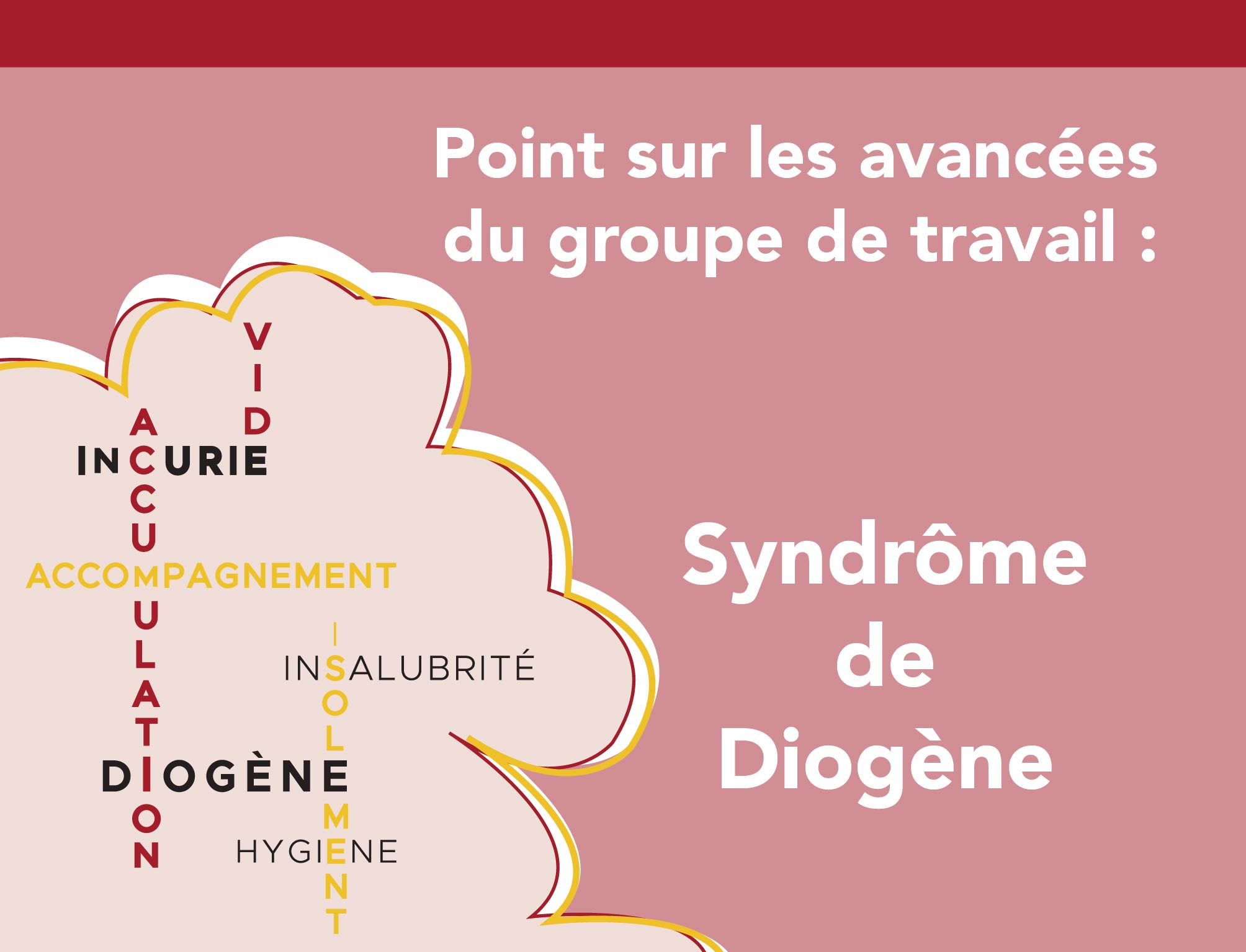 syndrome de diogène