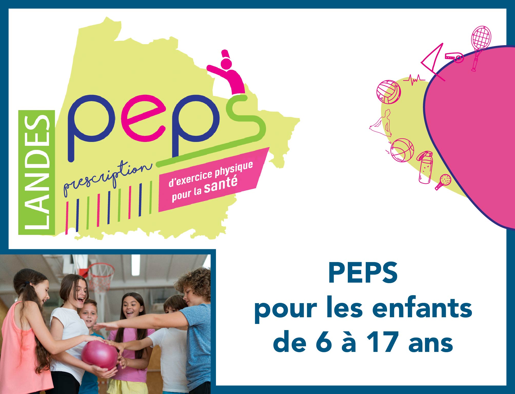 PEPS ENFANTS