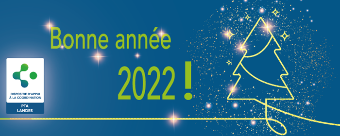 Bonne année