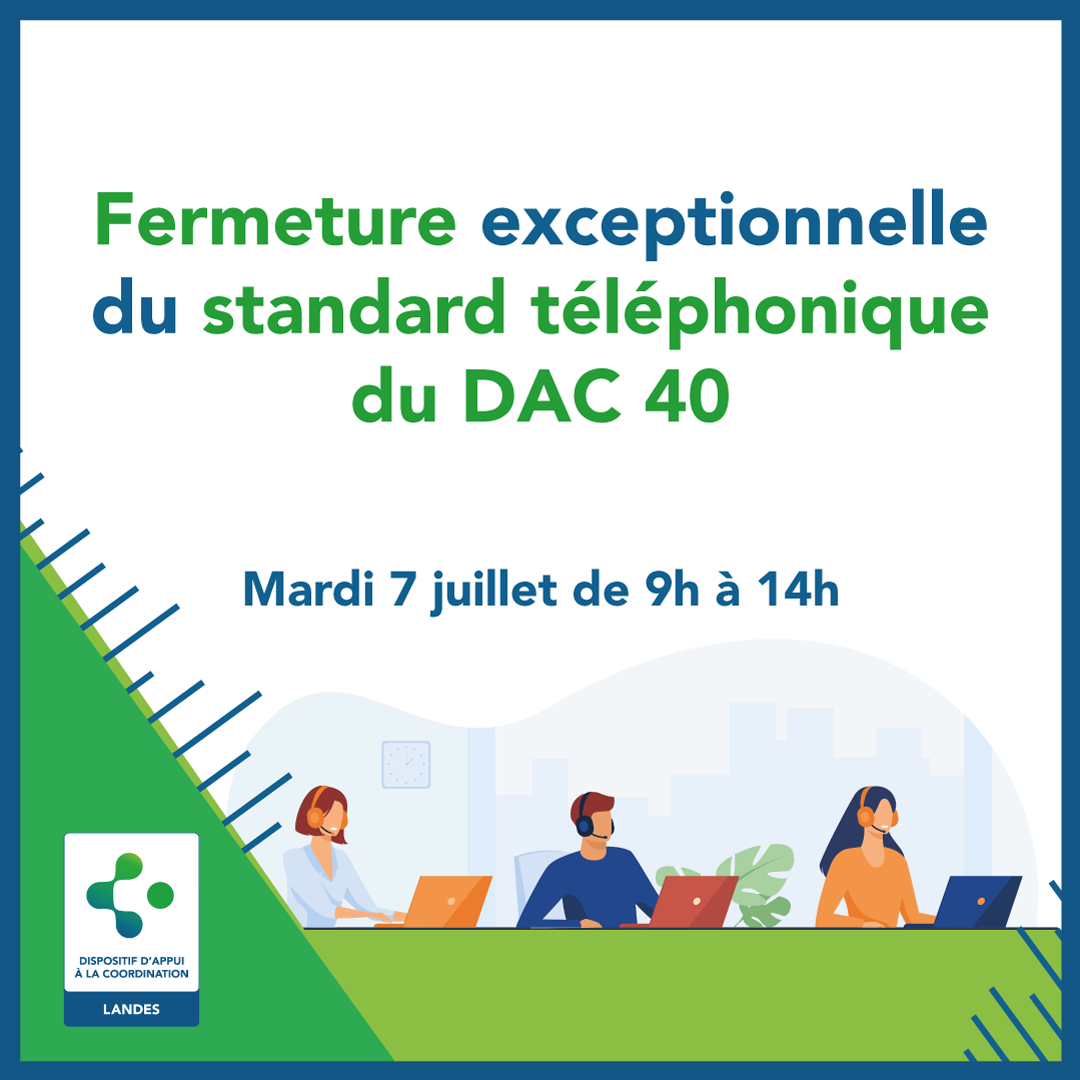 fermeture standard