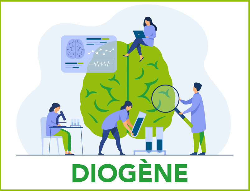 Syndrome Diogène