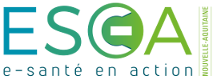 Logo ESEA
