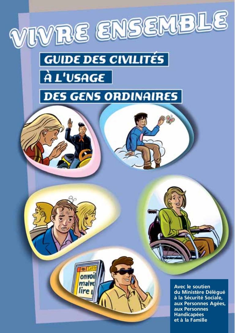 Guide des civilités