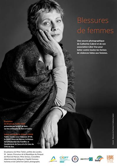 Blessures de Femmes et violences intra-familiales