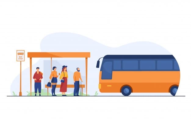 transport social