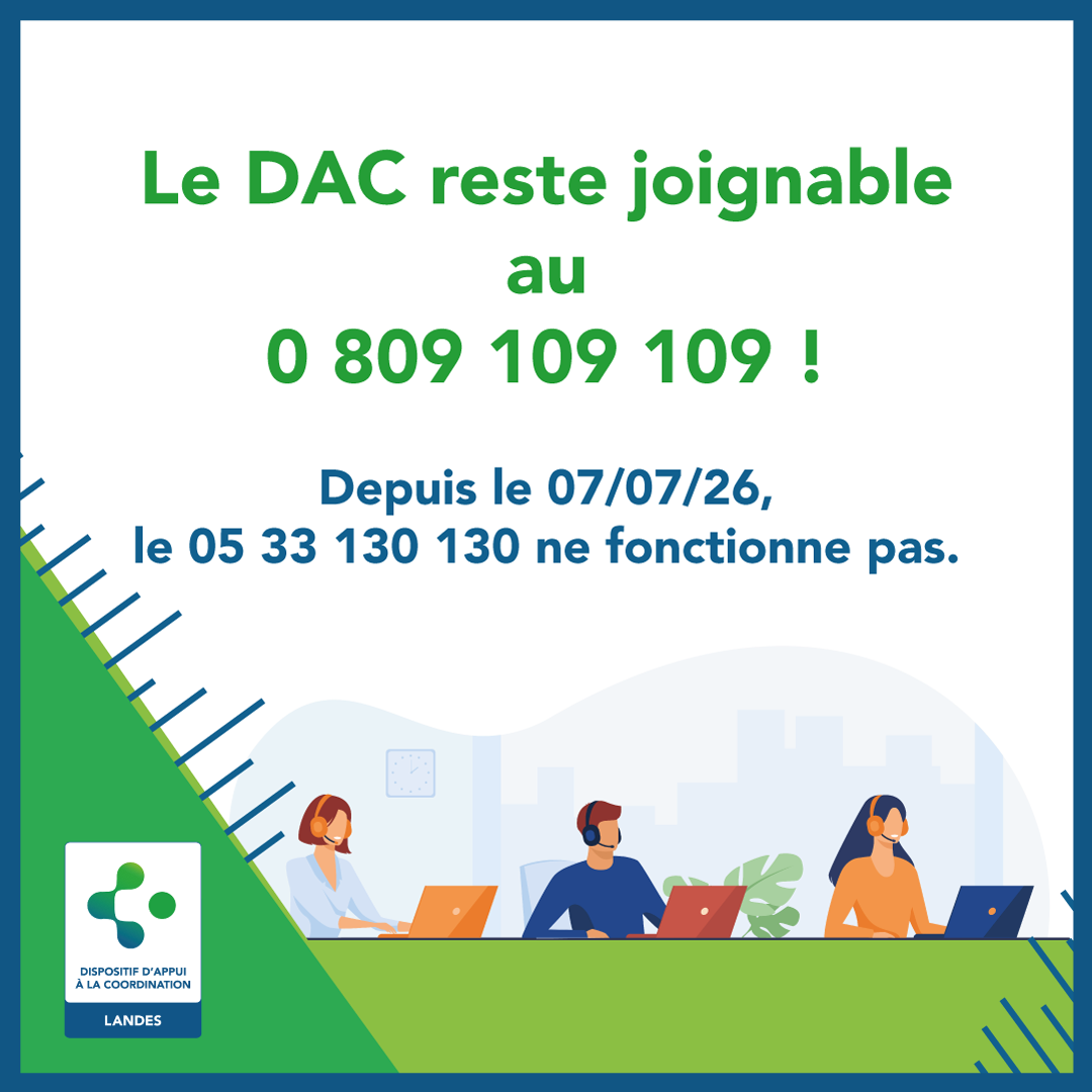 problème téléphonie
