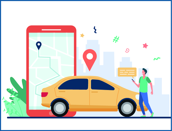 Transport social