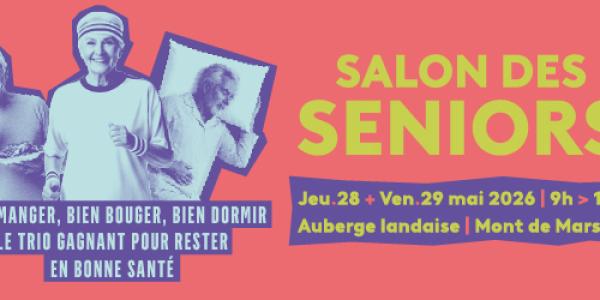 salon des seniors