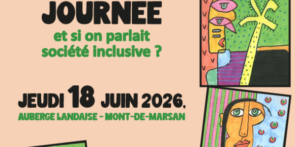journée inclusive