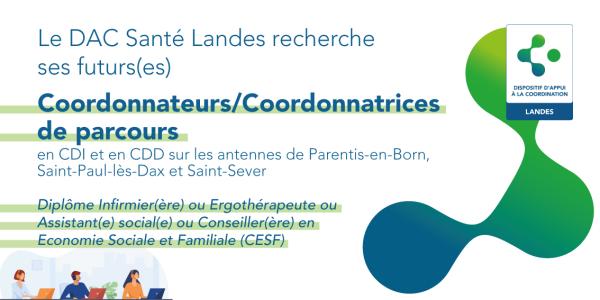 postes au dac
