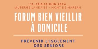 forum bien vieillir