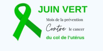 juin vert