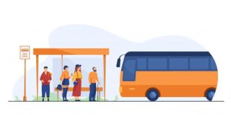 transport social