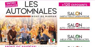 salon les automnales