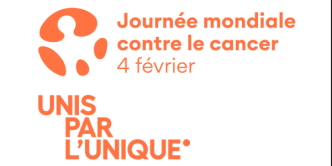 journée mondiale contre le cancer