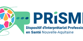 LOGO PRISME