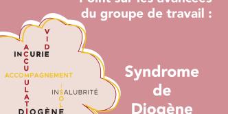 syndrome de diogène