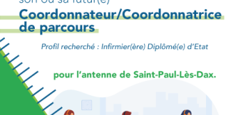 poste coordo sud