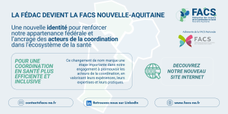 la Fédac devient FACS NA