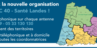 nouvelle organisation