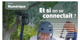 atelier numérique
