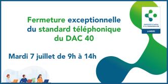 changement système téléphonie