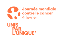 journée mondiale contre le cancer
